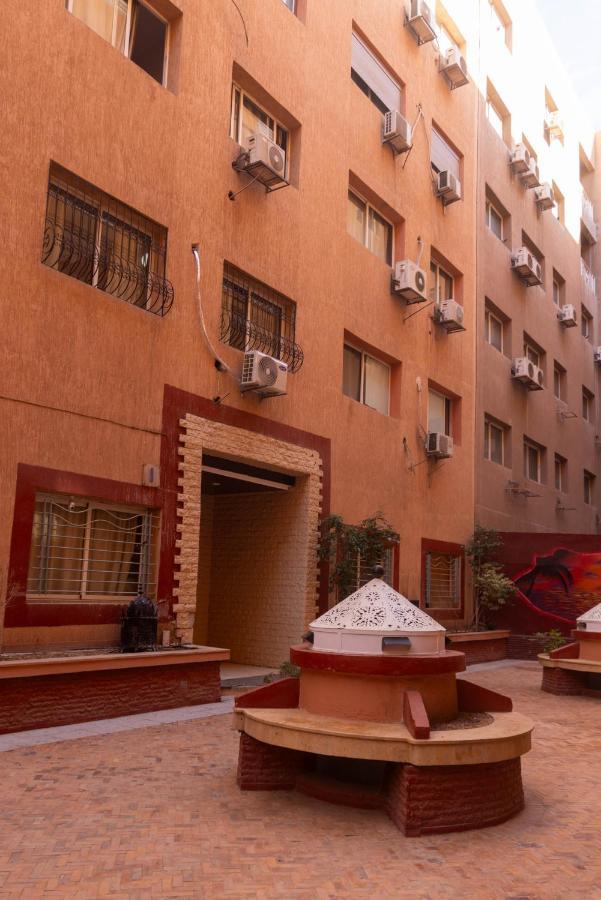 Residence La Perle De L'Atlas Marrakech Marrakesh Exterior photo
